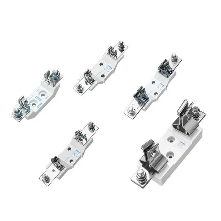 What is the IEC standard for low voltage fuses?