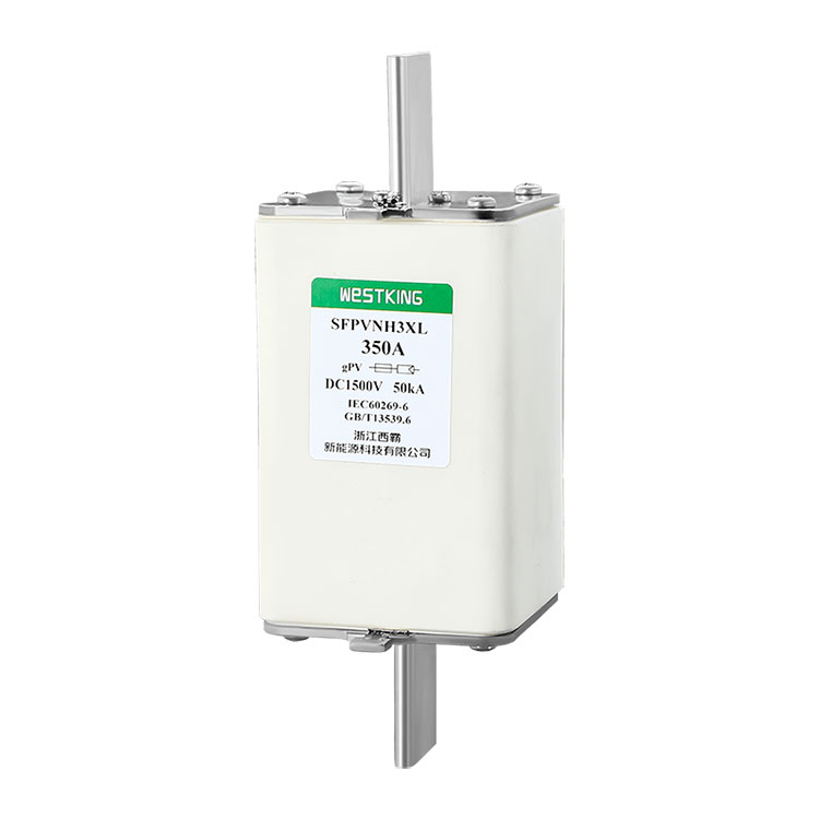 What are the advantages of NH3XL GPV 1500VDC Fuse Link over other fuse links?